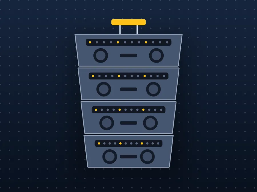 Mini Line Array Pair with Sub