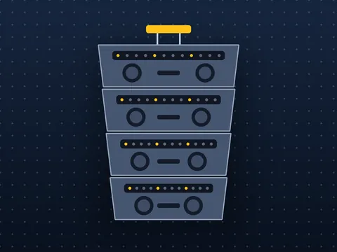 Mini Line Array Pair with Sub